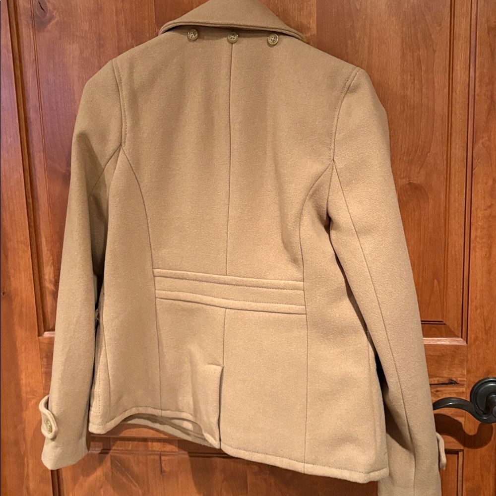 American Eagle Jacket - Picture 6 of 8